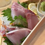 いけす割烹 心誠  - 
