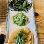 十一丁目茶屋 - 