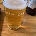 十一丁目茶屋 - 