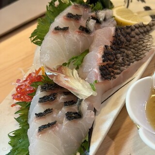 いけす割烹 心誠 _1