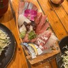 漁師めし みなと食堂 - 