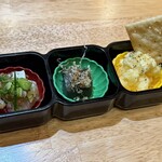 Sushi Hakata Hana - 
