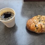 Tecona bagel - 