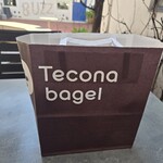Tecona bagel - 