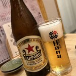 Sushi Hakata Hana - 