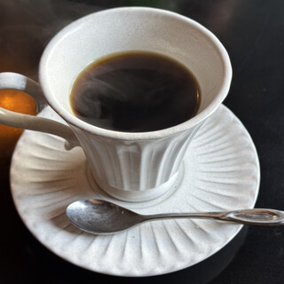 珈琲専科煉瓦家_0