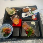 ステーキカッポー 恒づね - 