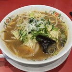 餃子の王将 - 料理写真: