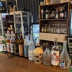 カラオケ居酒屋 おれん家。 - 
