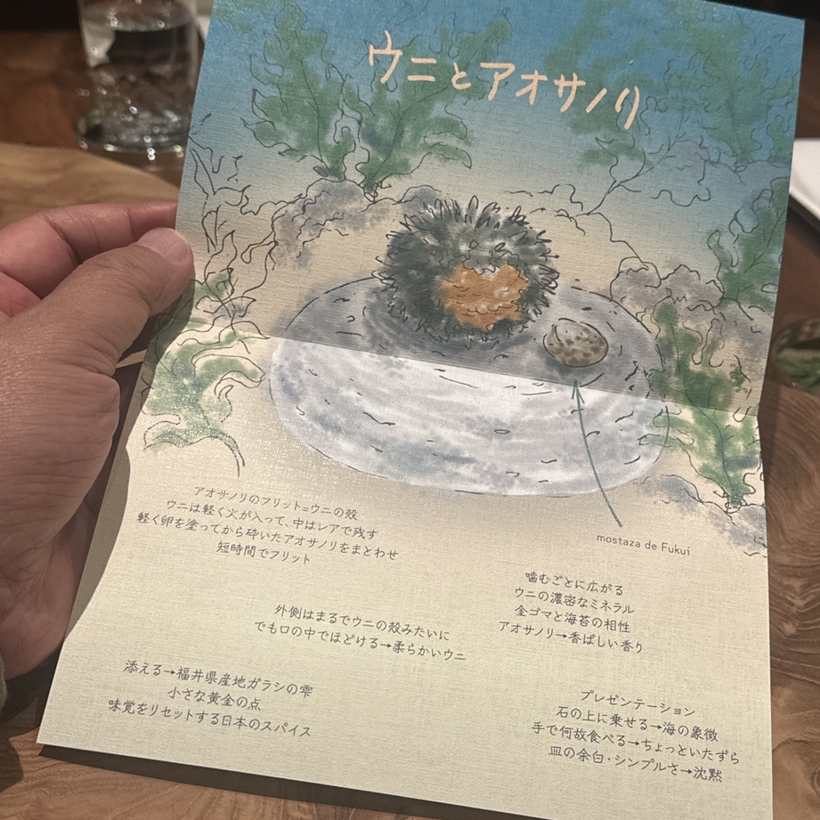 メニュー写真 : Fujiya 1935 （フジヤイチキュウサンゴ） - 谷町四丁目