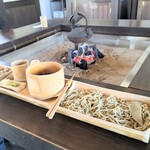 竹ばやし - 料理写真: