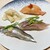 鮨とおでん - 料理写真: