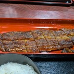 うなぎ料理田彦 - 料理写真: