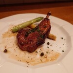 コジマネーゼ - 