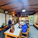 うなぎ料理田彦 - 