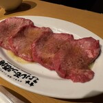大眾炭火燒肉成吉思汗 內臟酒場 風土. 札幌站前店