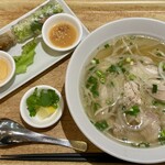 ジャスミンパレス - 料理写真: