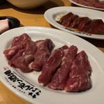 大衆炭火焼肉ジンギスカン ホルモン酒場 風土. - 