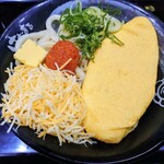 はなまるうどん - 料理写真: