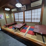うなぎ料理田彦 - 