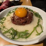 大眾炭火燒肉成吉思汗 內臟酒場 風土. 札幌站前店