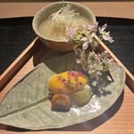 目黒 ながもと - 