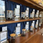 晴天屋珈琲 - 