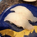 回転寿したかくら - 
