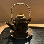 目黒 ながもと - 