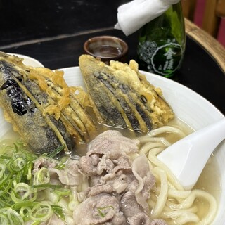 手打うどん 四国屋_0