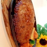 パパん家 - 料理写真: