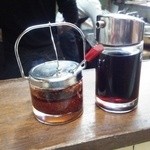 むつ菊 - 薬味色々