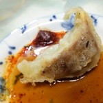 むつ菊 - 一人前10個440円