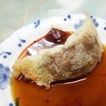 むつ菊 - 一人前10個440円