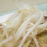 むつ菊 - モヤシ