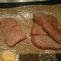 さくら - A3サーロインステーキ