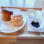 自家焙煎珈琲専門店　よしの珈琲 - 