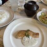 レストラン カフェ セゾン - 