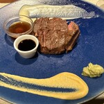 BLUE OCEAN STEAK - 