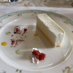 レストラン カフェ セゾン - 