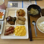 スーパーホテル - 