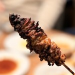 神田 焼鳥のんき - 
