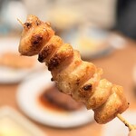 神田 焼鳥のんき - 