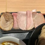 松戸富田製麺 - 