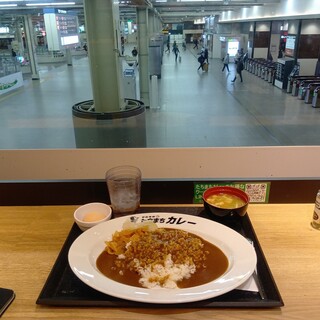 たちまちカレー_1