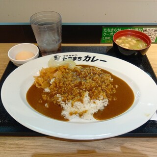 たちまちカレー_0