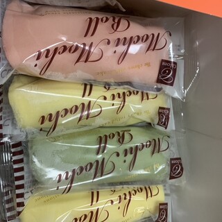 Sweets Shop Clione_2