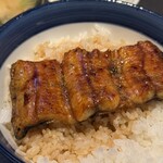 うなぎ小鐵 - 