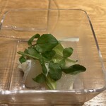フレンチ串揚げ・炭焼き BEIGNET ASHIYA - 