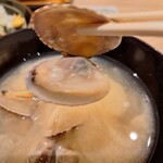 築地食堂 源ちゃん - 